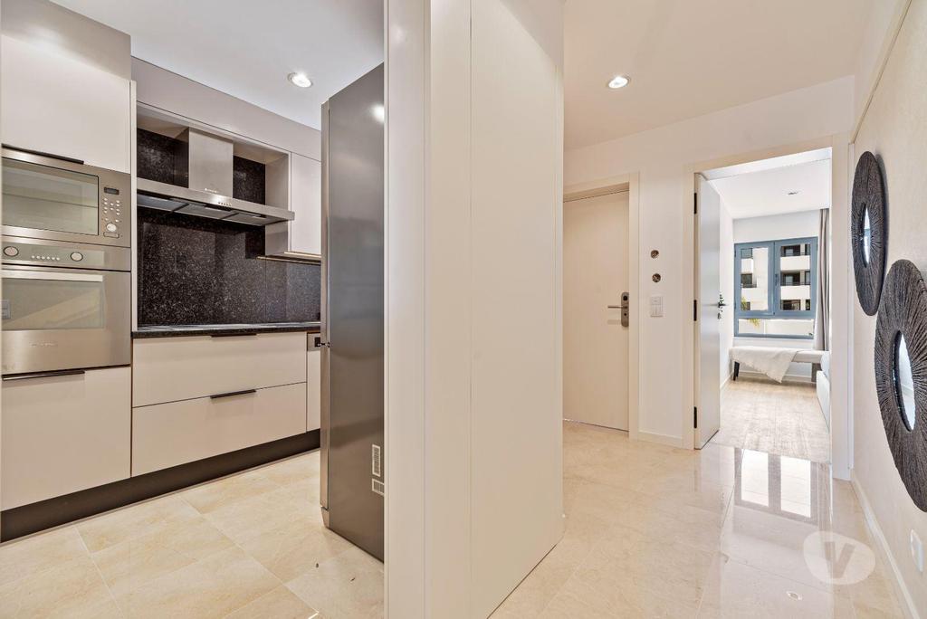 Apartamentos a venda Loulé - Fotos para Apartamento T2 em área residencial de Vilamoura. (VLM 00154)