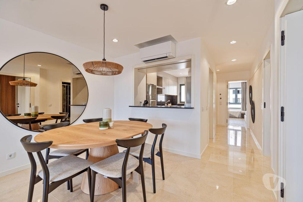 Apartamentos a venda Loulé - Fotos para Apartamento T2 em área residencial de Vilamoura. (VLM 00154)