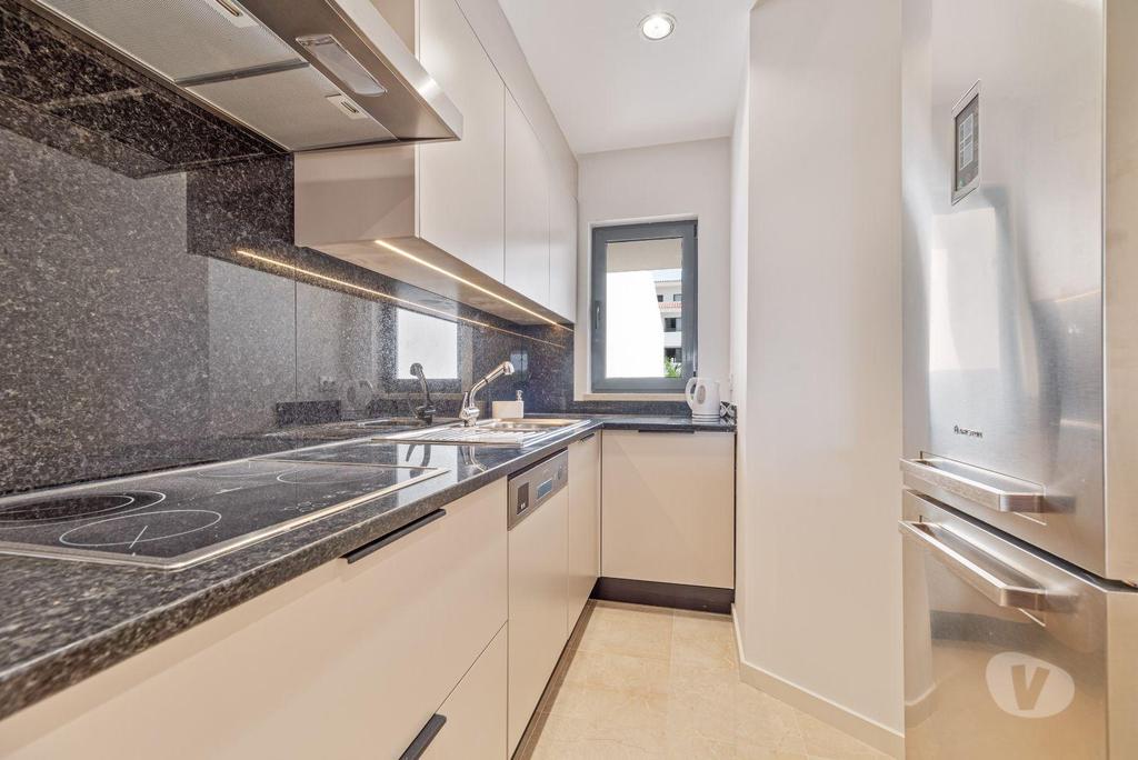 Apartamentos a venda Loulé - Fotos para Apartamento T2 em área residencial de Vilamoura. (VLM 00154)