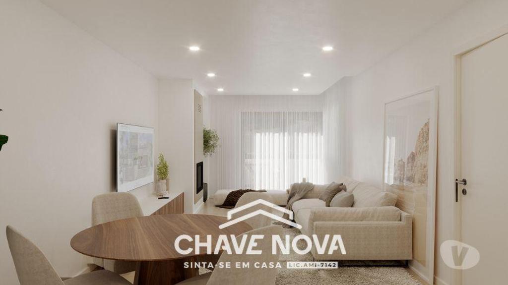 Apartamentos a venda Loulé - Fotos para Apartamento T2 em área residencial de Vilamoura. (VLM 00154)