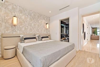 Casas para vender - Fotos para Apartamento T2 em área residencial de Vilamoura. (VLM 00154)