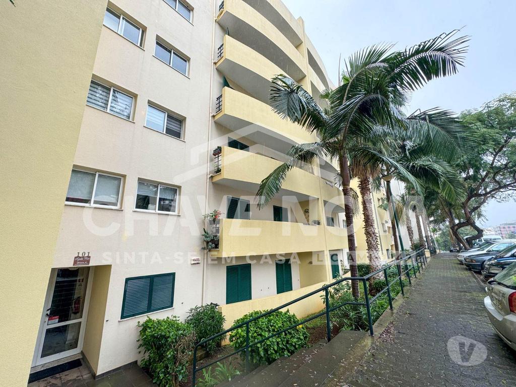 Apartamentos a venda Funchal - Fotos para Apartamento T3 no Edf. Ajuda Mar - São Martinho - Funchal