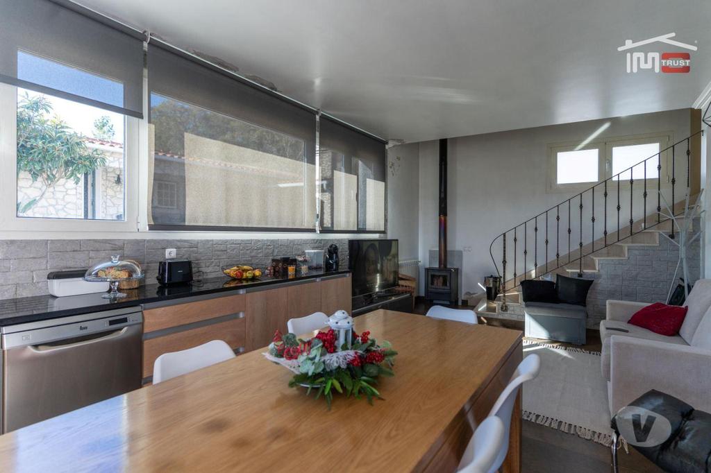 Apartamentos a venda Ourém - Fotos para Moradia bifamiliar, para venda, Ourém - Nossa Senhora das