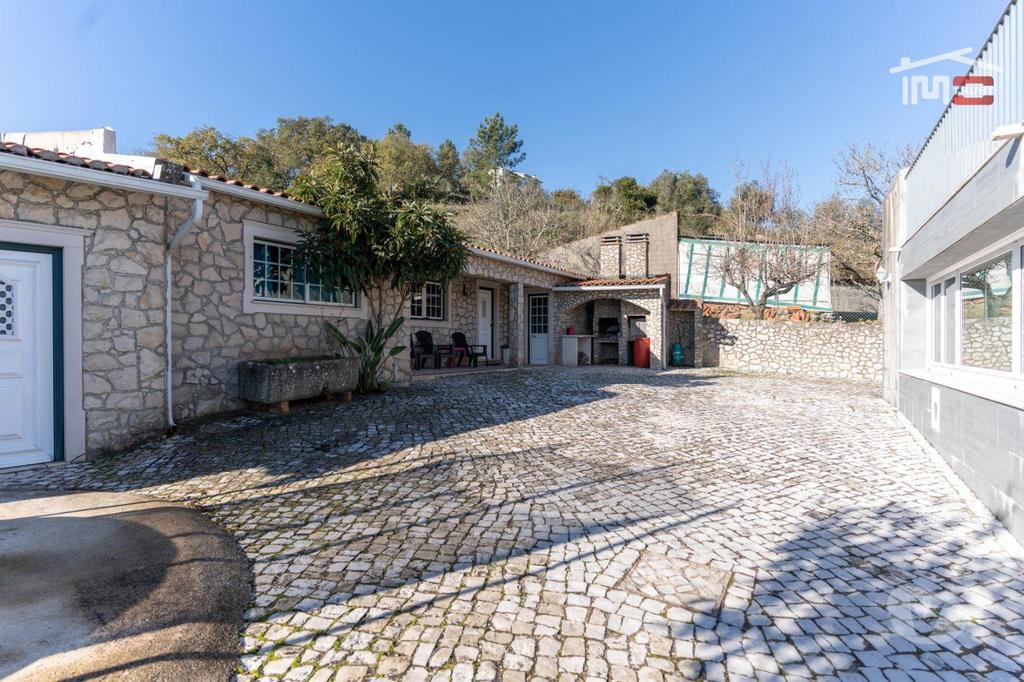Apartamentos a venda Ourém - Fotos para Moradia bifamiliar, para venda, Ourém - Nossa Senhora das