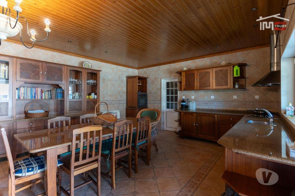 Apartamentos a venda Ourém - Fotos para Moradia bifamiliar, para venda, Ourém - Nossa Senhora das