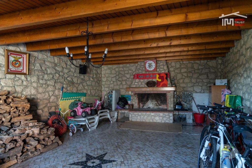 Apartamentos a venda Ourém - Fotos para Moradia bifamiliar, para venda, Ourém - Nossa Senhora das