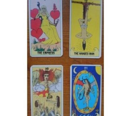 Astrologia - Serv. espirituais - Fotos para Consulta e tarô leitura