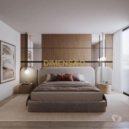 Casas para vender - Fotos para Apartamento T2 novo c varanda para venda DCI116J (DCI116J)