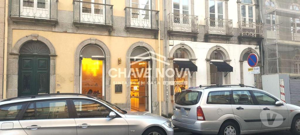 Comprar Loja Porto - Fotos para Loja na Foz, para trespasse