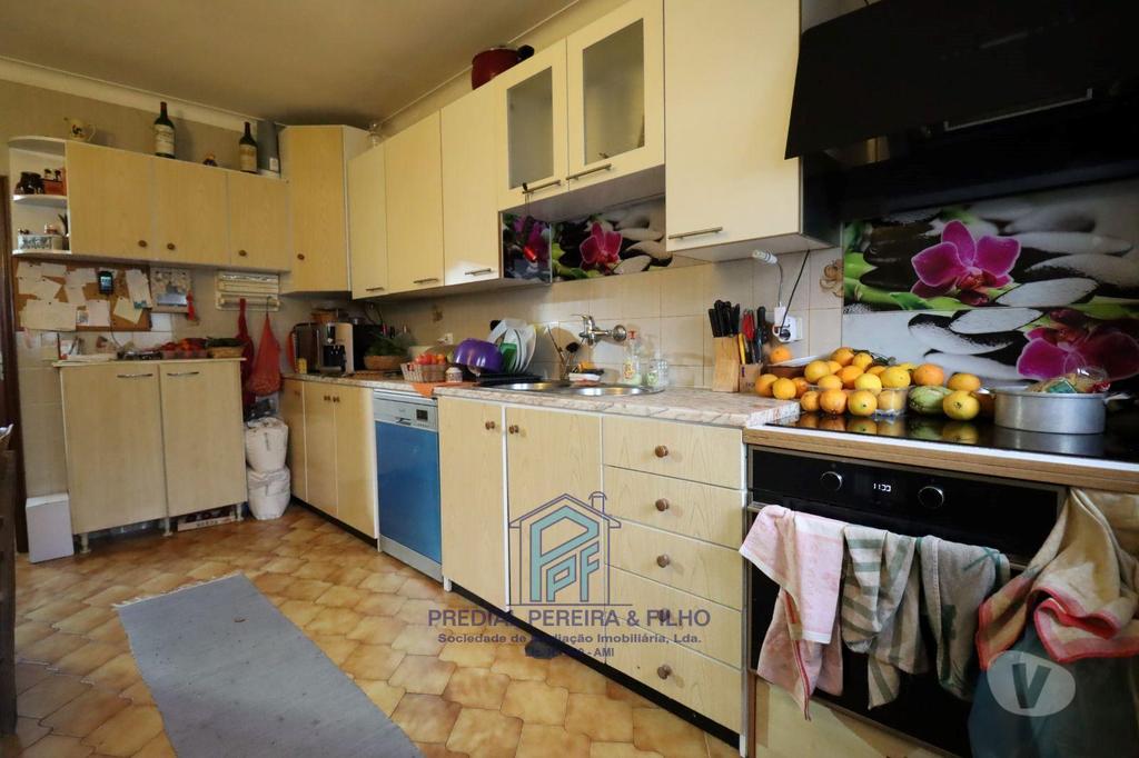 Apartamentos a venda Gondomar - Fotos para Moradia 4 Frentes de Gaveto - Gondomar S. Cosme Próx. ao IC