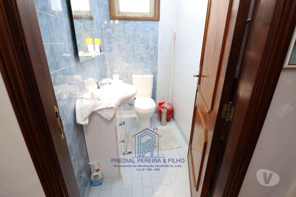 Apartamentos a venda Gondomar - Fotos para Moradia 4 Frentes de Gaveto - Gondomar S. Cosme Próx. ao IC