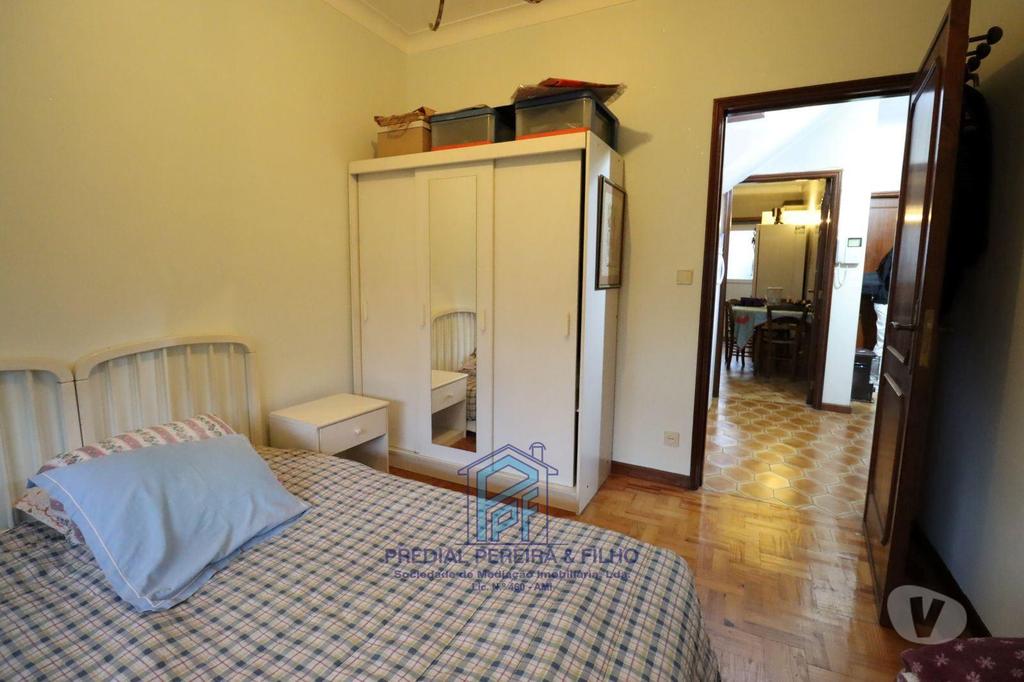 Apartamentos a venda Gondomar - Fotos para Moradia 4 Frentes de Gaveto - Gondomar S. Cosme Próx. ao IC