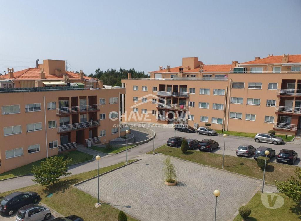 Apartamentos a venda Vila Nova de Gaia - Fotos para Apartamento T2 c Lugar de Garagem em Canelas (Edifício