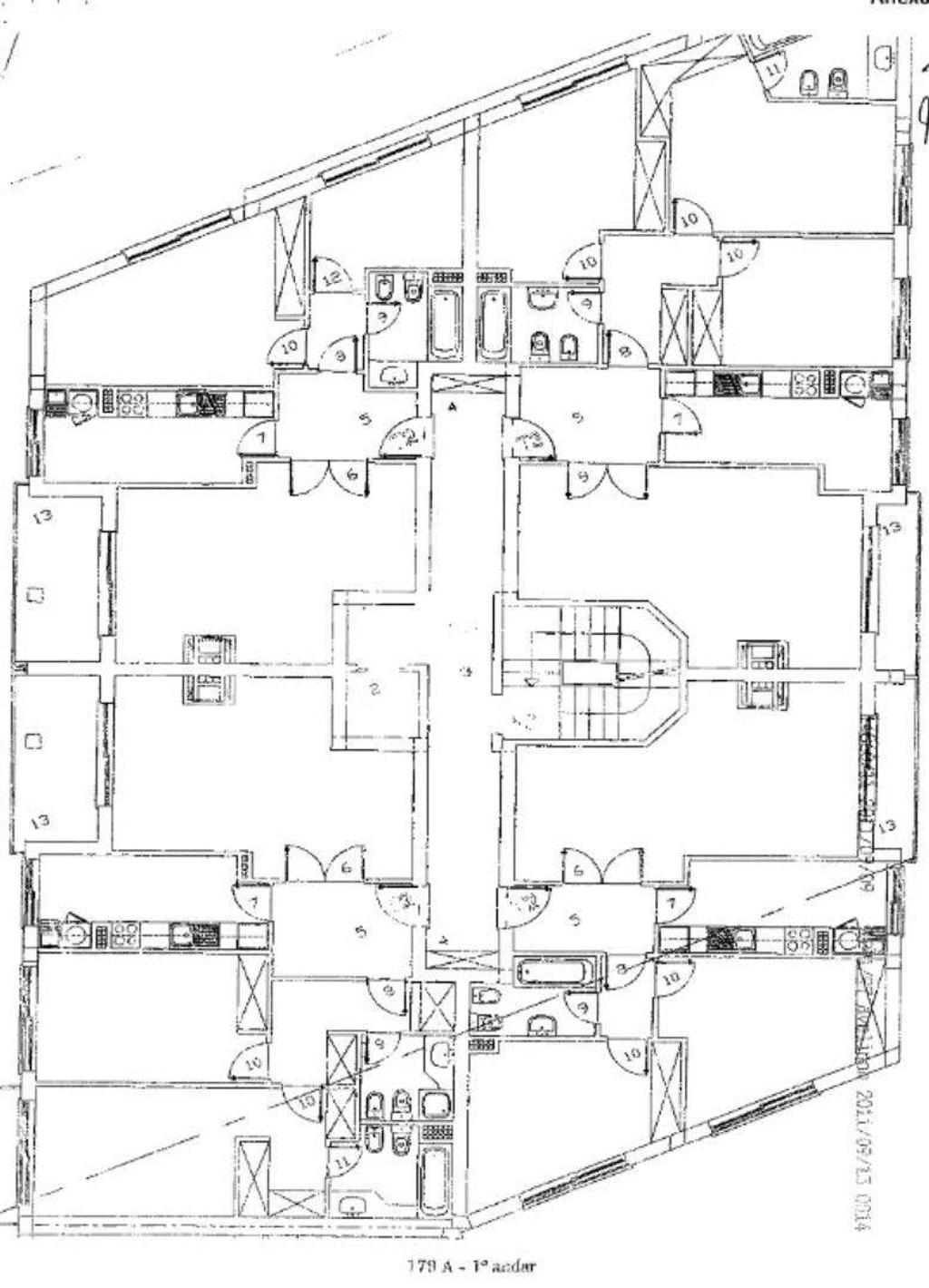 Apartamentos a venda Vila Nova de Gaia - Fotos para Apartamento T2 c Lugar de Garagem em Canelas (Edifício