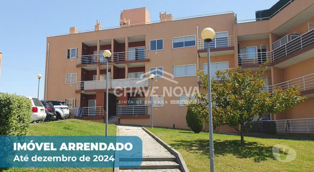 Apartamentos a venda Vila Nova de Gaia - Fotos para Apartamento T2 c Lugar de Garagem em Canelas (Edifício