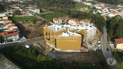 casas para vender - Fotos para Apartamento T2 no Empreendimento Camaleão Argoncilhe (OD 02194)