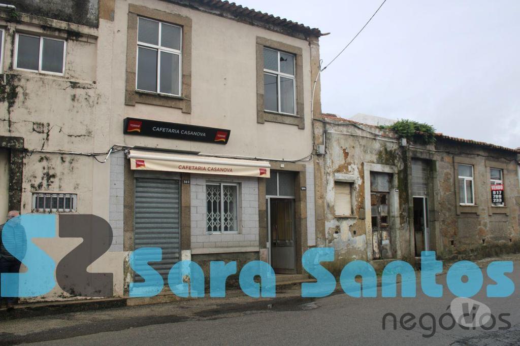 Apartamentos a venda Vila Nova de Gaia - Fotos para Varias Casinhas para restauro em Vila Nova Gaia (SS0599)