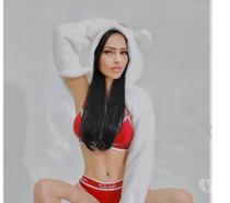 Massagem tantrica body to body