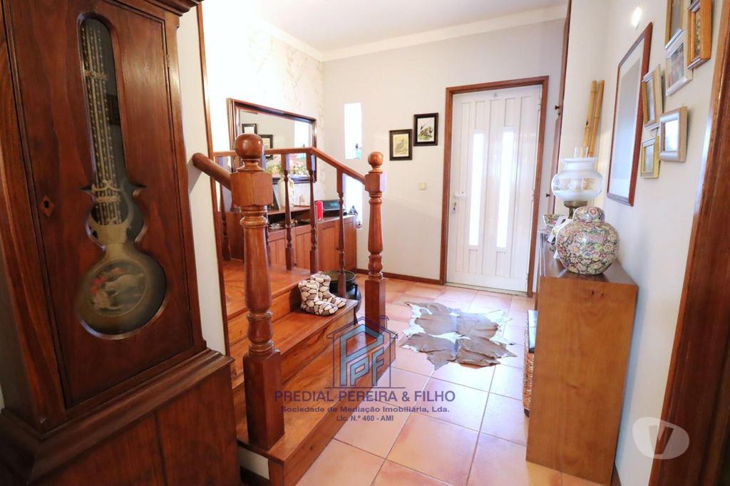 Apartamentos a venda Gondomar - Fotos para Gondomar-Moradia T4 - Rio Tinto S. Caetano (MO1276)