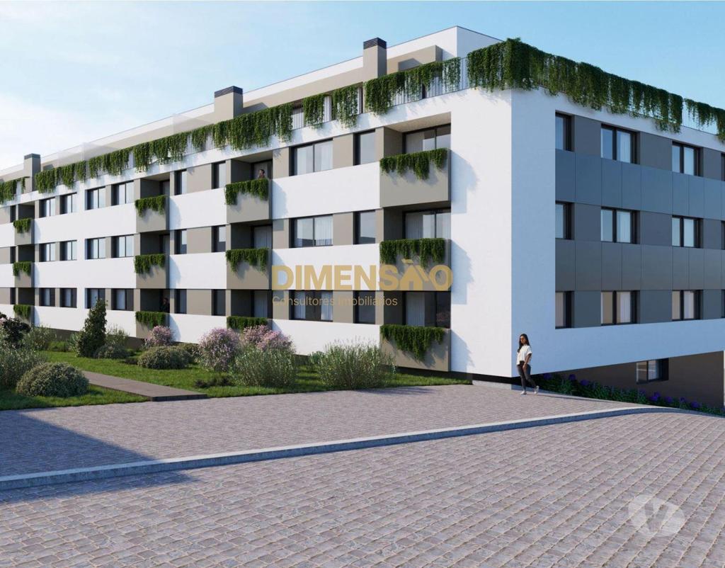 Apartamentos a venda Gondomar - Fotos para Gondomar-Apartamento T2+1 novo para venda DCI116F (DCI116F)