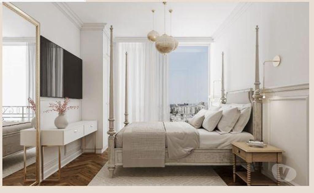 Apartamentos a venda Porto - Fotos para Apartamento T2 em condomínio de luxo com piscina, ginásio e