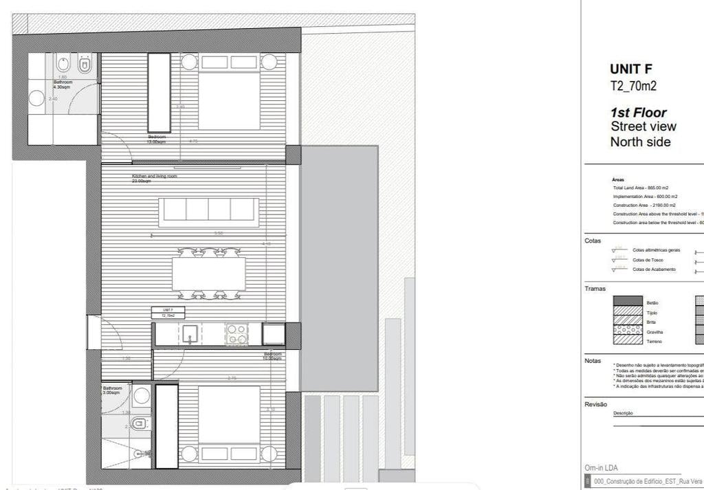 Apartamentos a venda Porto - Fotos para Apartamento T2 em condomínio de luxo com piscina, ginásio e