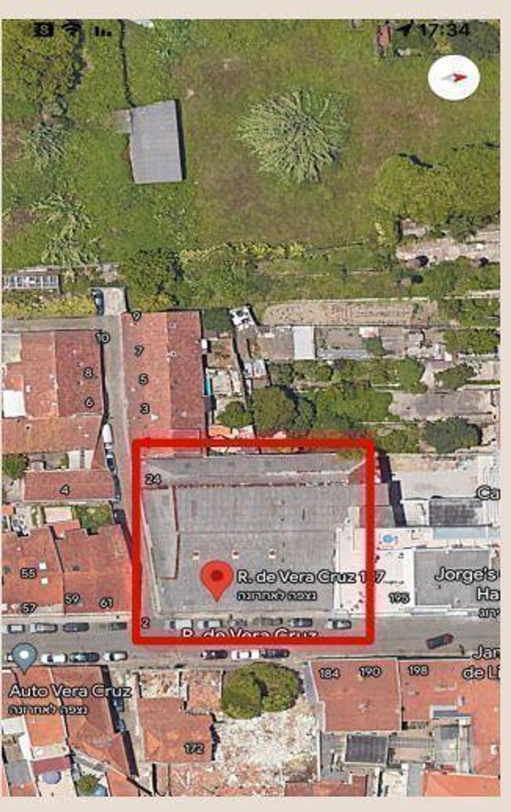 Apartamentos a venda Porto - Fotos para Apartamento T2 com terraço em condomínio de luxo com piscina,