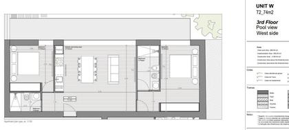 Casas para vender - Fotos para Apartamento T2 em condomínio de luxo com piscina, ginásio e