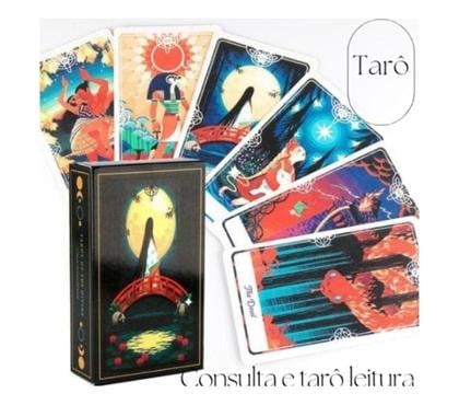 Astrologia - Serv. espirituais - Fotos para Leitura de carta tarô