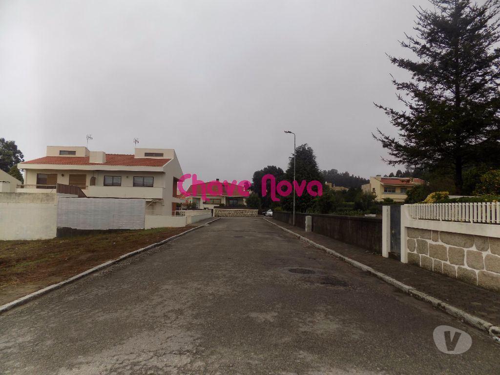 Terrenos Vila Nova de Gaia - Fotos para Terreno para Construção de Moradia em Canelas (GN 00114)