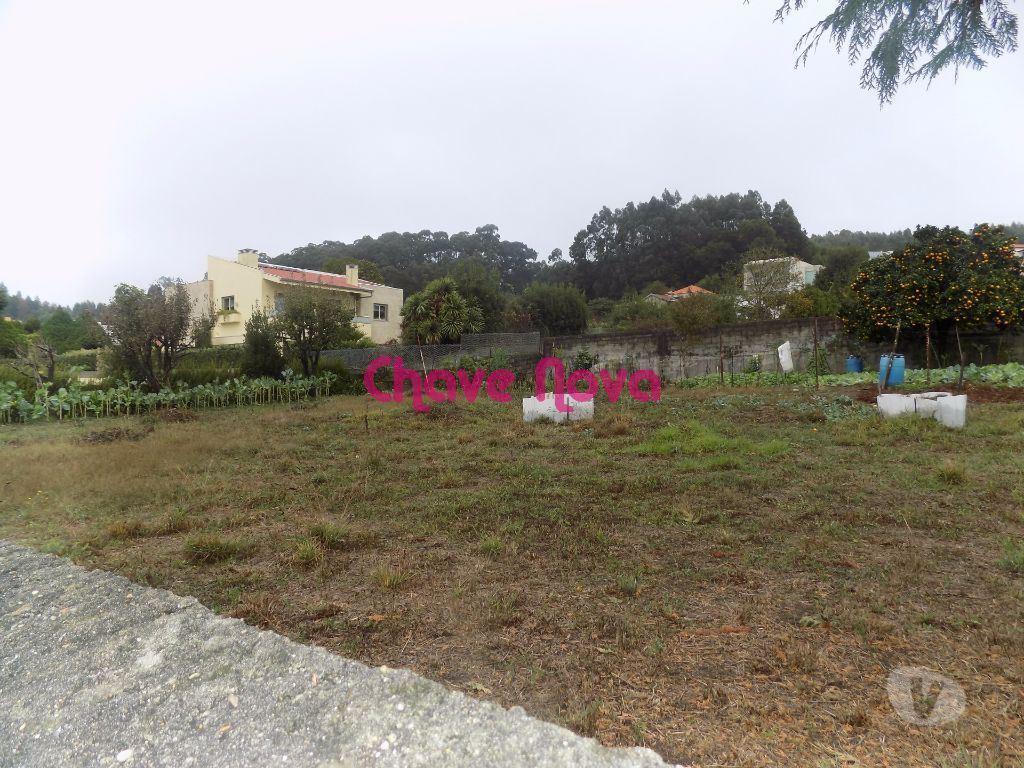 Terrenos Vila Nova de Gaia - Fotos para Terreno para Construção de Moradia em Canelas (GN 00114)