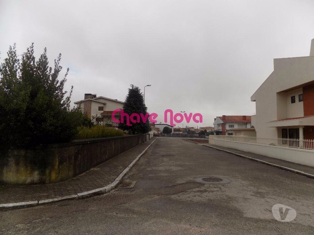 Terrenos Vila Nova de Gaia - Fotos para Terreno para Construção de Moradia em Canelas (GN 00114)