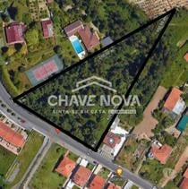 Terreno urbano para construção de condomínio fechado no...