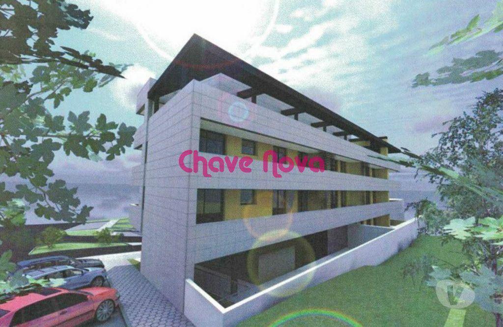 Terrenos Vila Nova de Gaia - Fotos para Vila-nova-de-gaia-Terreno para construção (GN 00210)