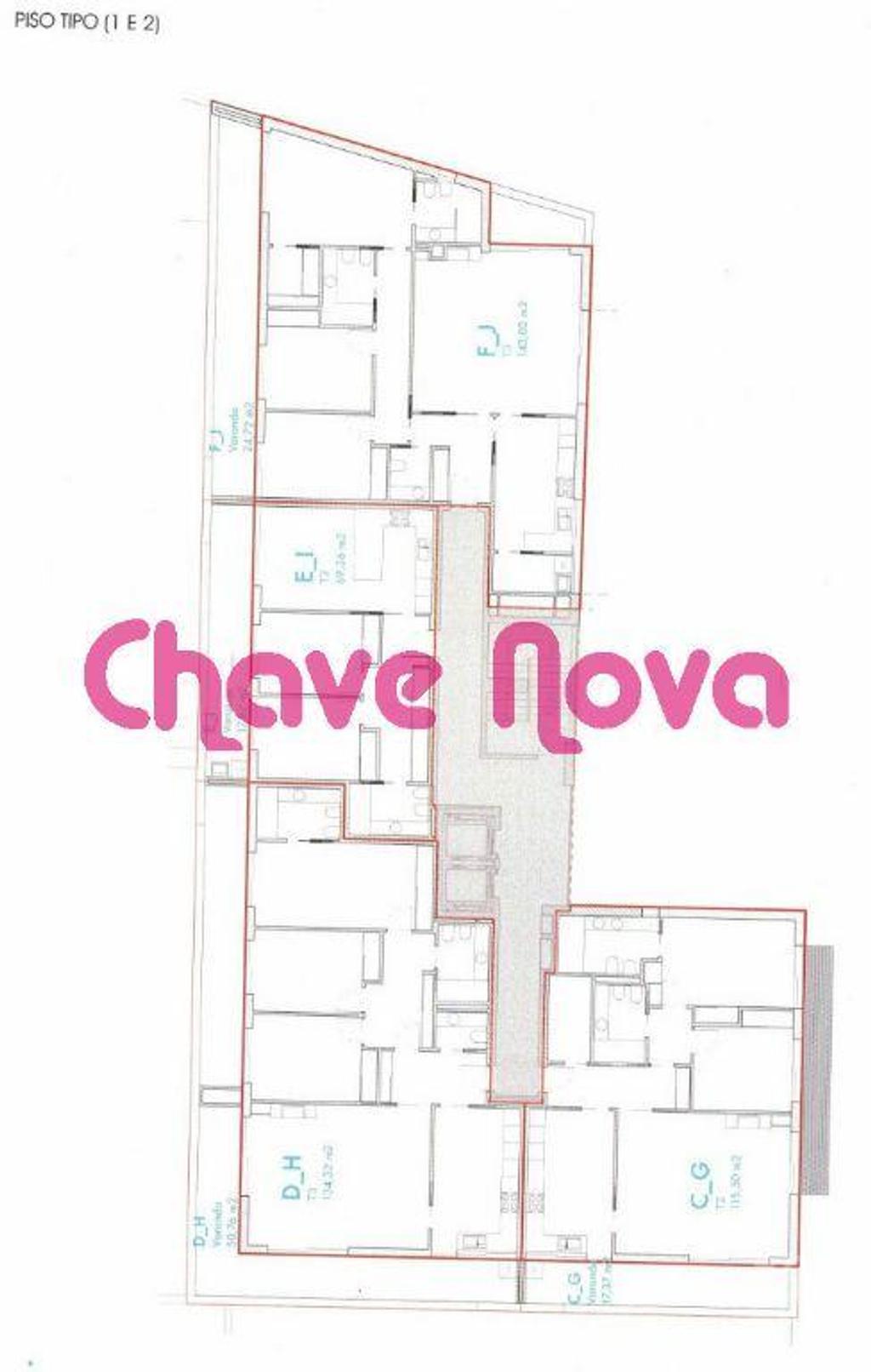 Terrenos Vila Nova de Gaia - Fotos para Vila-nova-de-gaia-Terreno para construção (GN 00210)