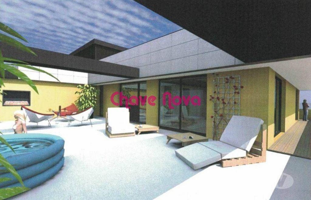 Terrenos Vila Nova de Gaia - Fotos para Vila-nova-de-gaia-Terreno para construção (GN 00210)
