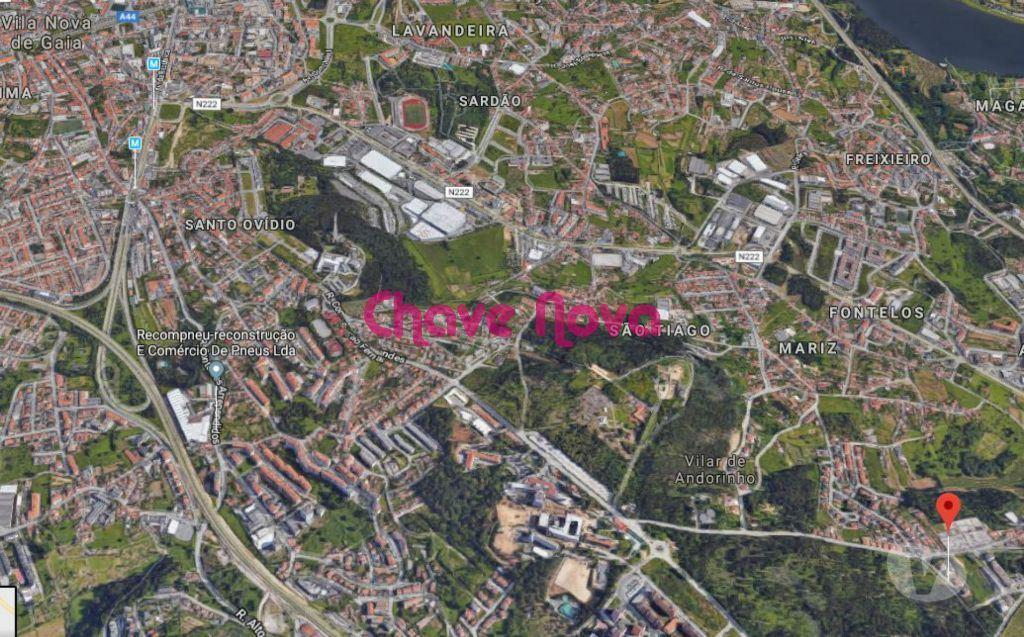 Terrenos Vila Nova de Gaia - Fotos para Vila-nova-de-gaia-Terreno para construção (GN 00210)