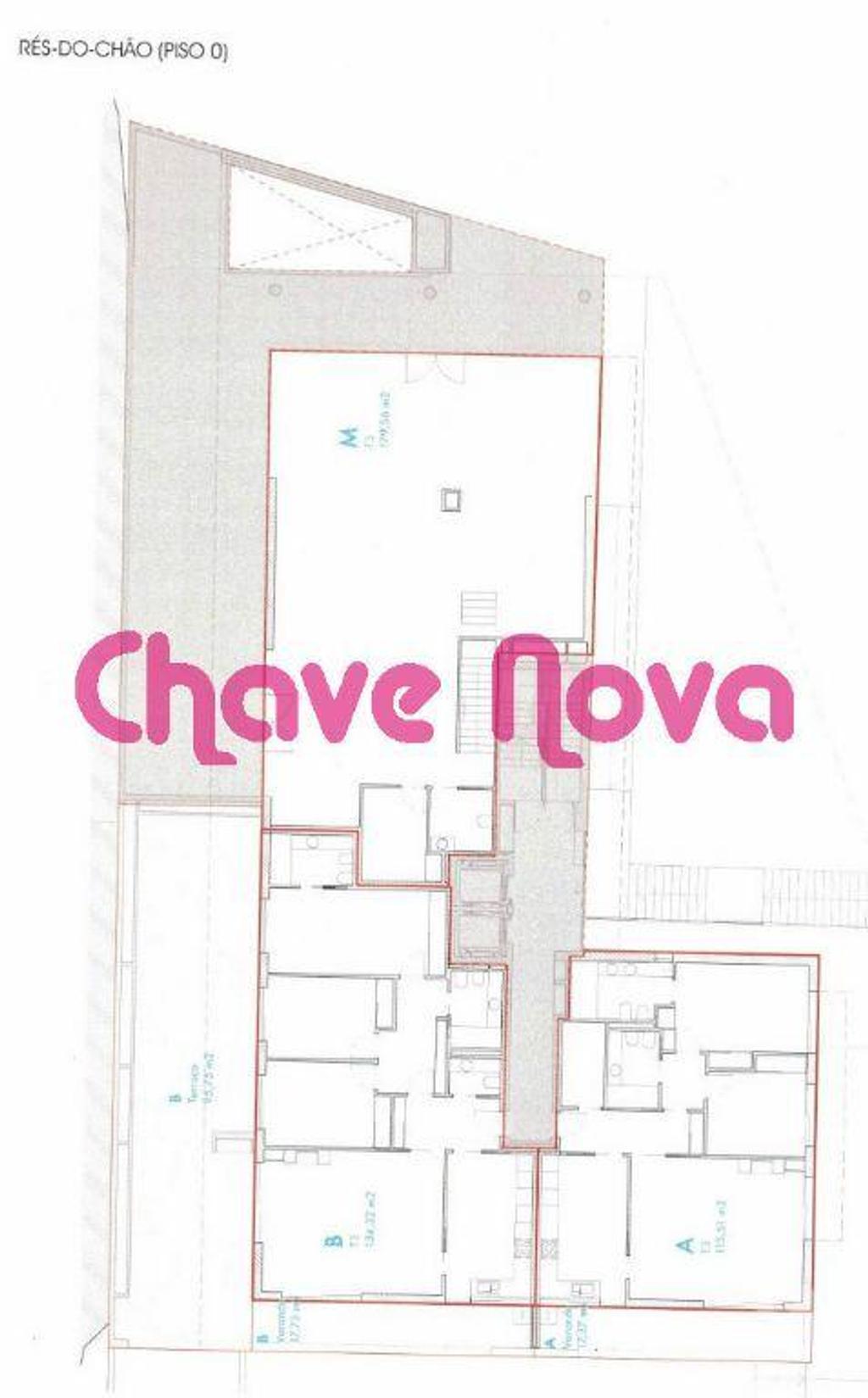 Terrenos Vila Nova de Gaia - Fotos para Vila-nova-de-gaia-Terreno para construção (GN 00210)
