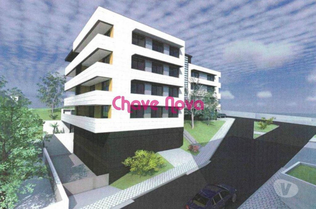Terrenos Vila Nova de Gaia - Fotos para Vila-nova-de-gaia-Terreno para construção (GN 00210)