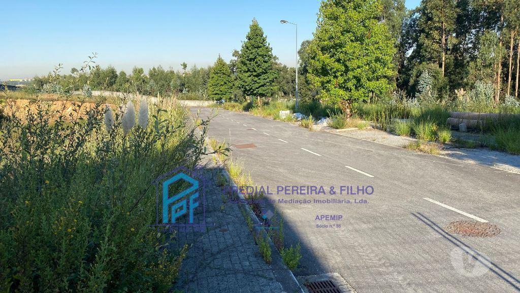 Terrenos Gondomar - Fotos para Gondomar-Lote Terreno - Baguim Monte Centro (LO0596)