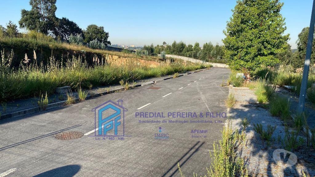 Terrenos Gondomar - Fotos para Gondomar-Lote Terreno - Baguim Monte Centro (LO0596)