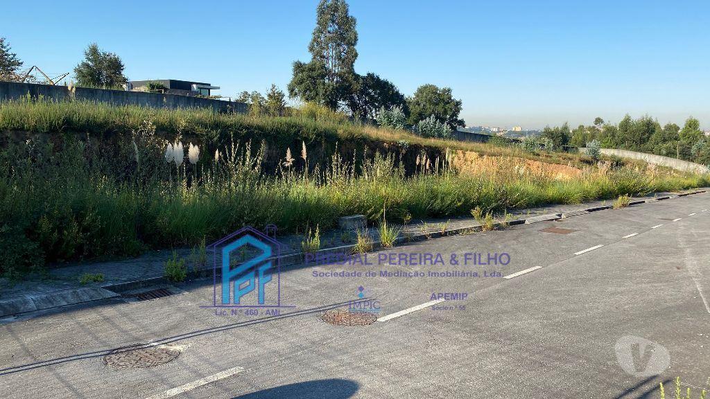 Terrenos Gondomar - Fotos para Gondomar-Lote Terreno - Baguim Monte Centro (LO0596)