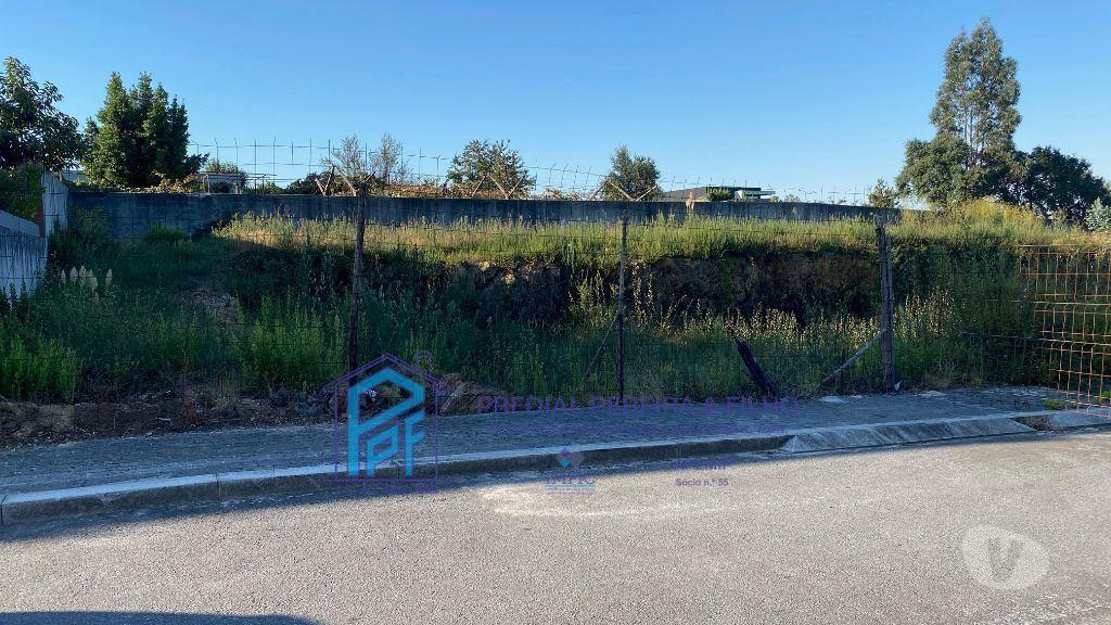 Terrenos Gondomar - Fotos para Gondomar-Lote Terreno - Baguim Monte Centro (LO0596)