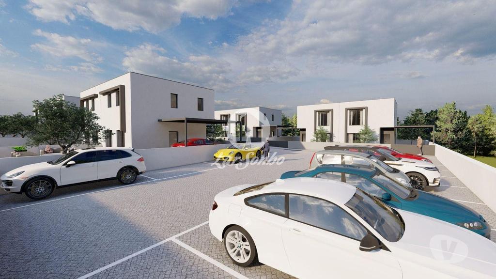 Apartamentos a venda Barcelos - Fotos para Barcelos-Moradia Nova em Barcelos (265-M-01416)