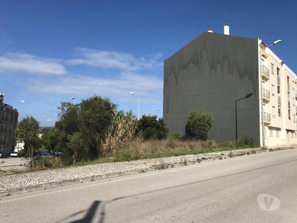 Terrenos Figueira da Foz - Fotos para Terreno p Construção em Altura em Loteamento c