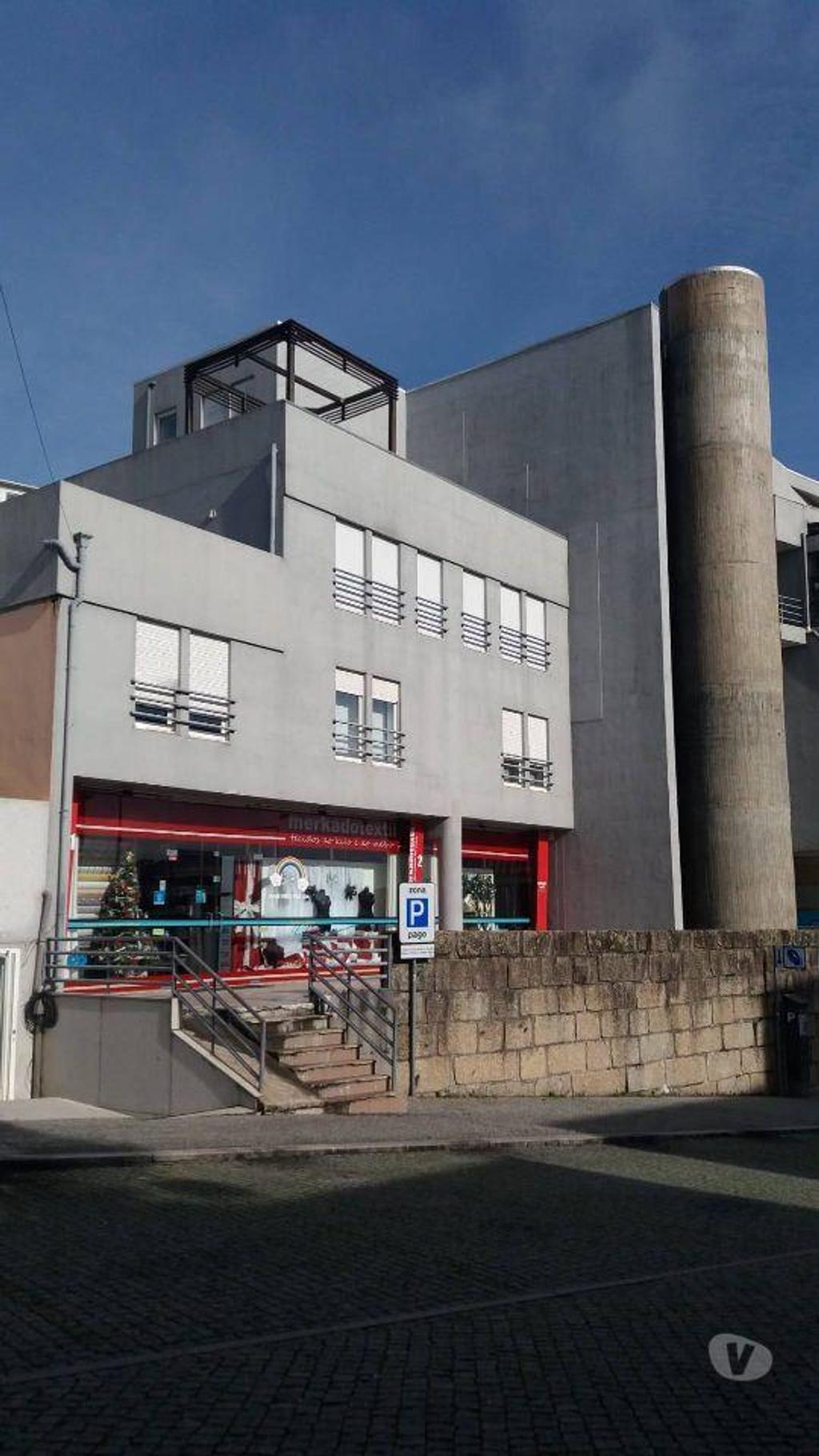 Apartamentos a venda Lousada - Fotos para Apartamento, para venda, Lousada - Silvares, Pias, Nogueira e