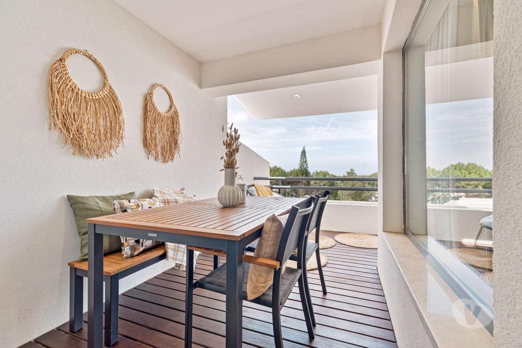 Apartamentos a venda Loulé - Fotos para Loule-Magnífico T2 no coração de Vilamoura (VLM 00162)