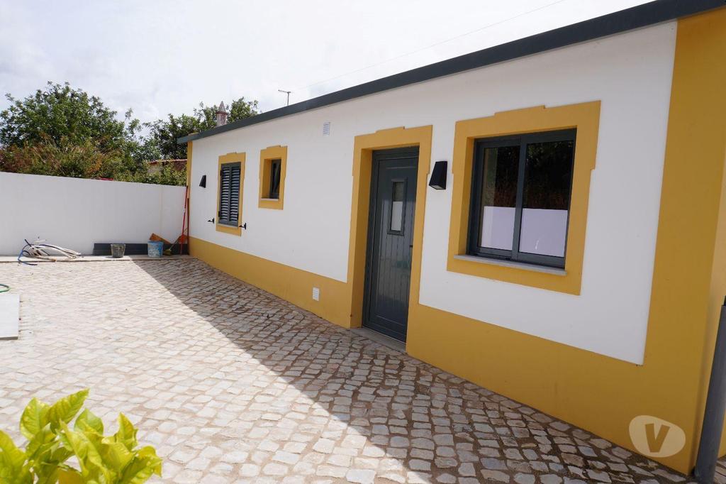 Apartamentos a venda Albufeira - Fotos para Albufeira-Moradia remodelada com 2620m2 de terreno (ALBF 00003)