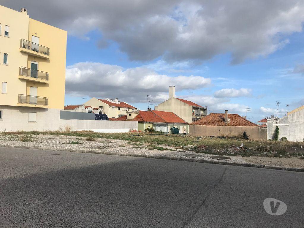 Terrenos Loures - Fotos para TRÊS LOTES TERRENO P CONSTRUÇÃO EM ALTURA NA MESMA