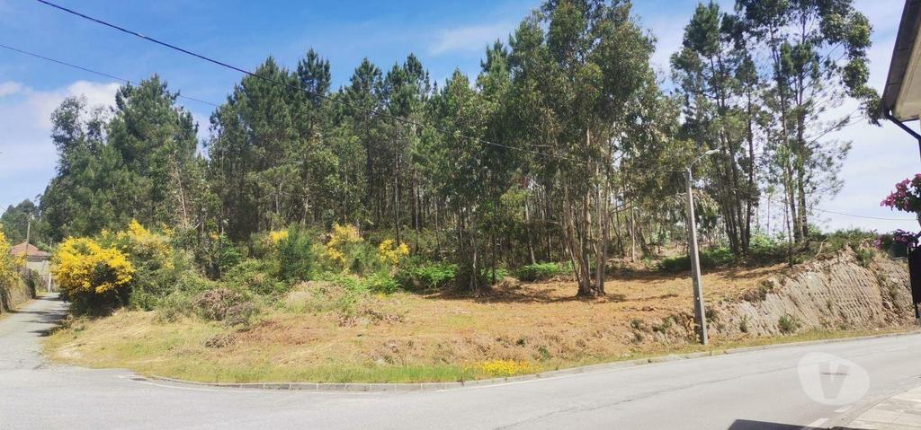 Terrenos Lousada - Fotos para Lote para moradia individual, novo, para venda, Lousada -